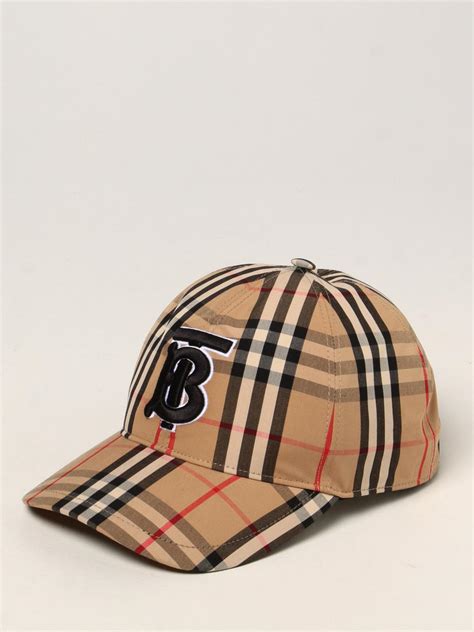 burberry women's headbands|burberry baseball cap for women.